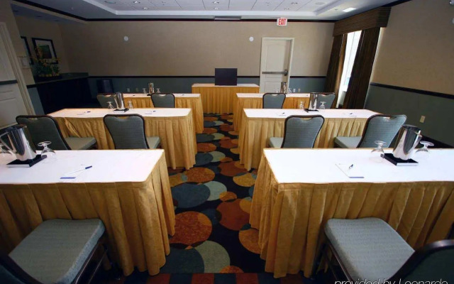 Hilton Garden Inn Annapolis