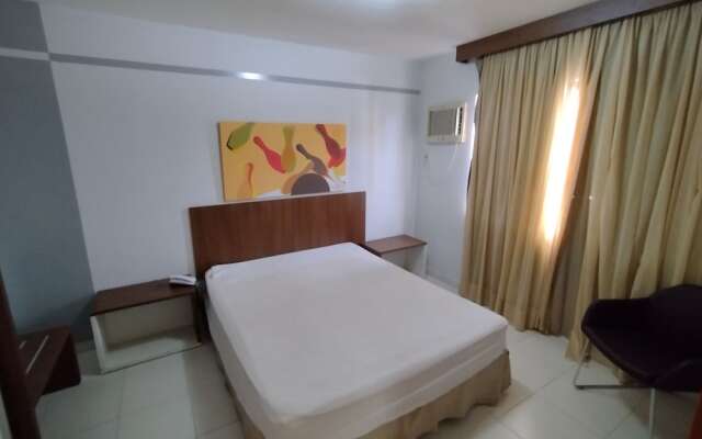 Boulevard Suites - AFRV
