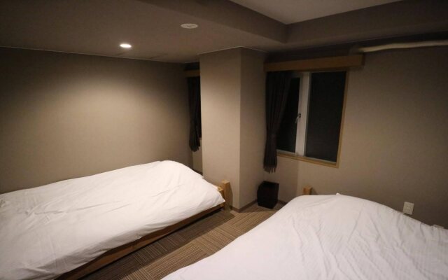 BLUE HOUR INN KYOTO - Hostel