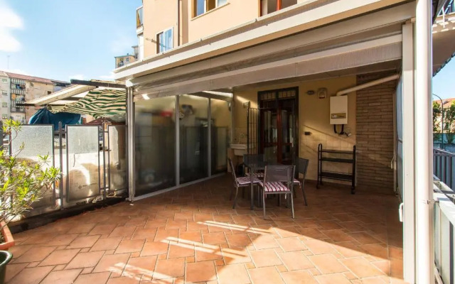 Villa Giusti Vintage Apartment