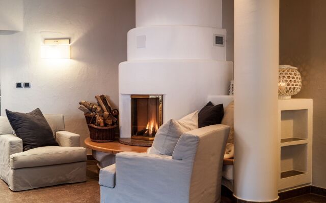 Hotel Garni Villa Park