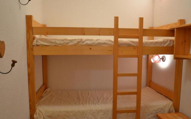 Appartement Les Menuires, 2 pièces, 4 personnes - FR-1-452-28