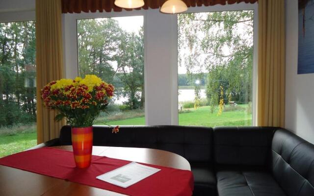 Ferienhäuser Seewiesen