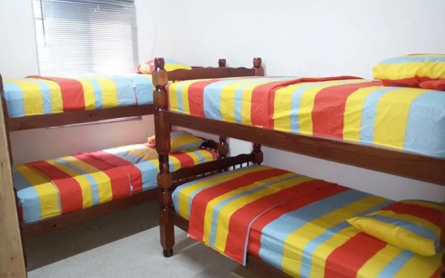 Casa MonaLisa PTY - Hostel