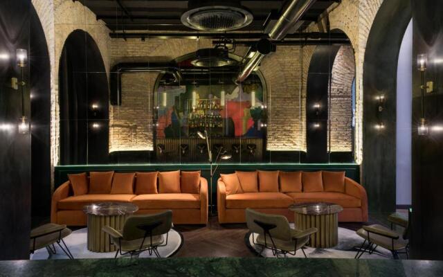 Hotel Chapter Roma