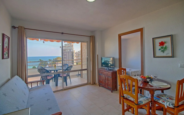 Apartamento Mar 2 Costa Calpe