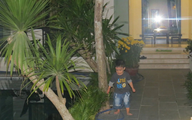 Starfruit Villa Hoi An