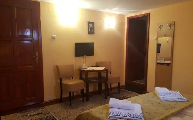 Pension Ela