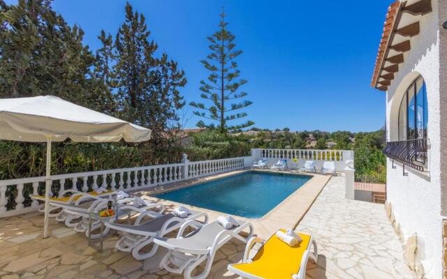 Villa Kelly 12 by Abahana Villas
