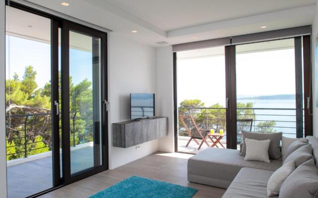 Soho Apartments Brela