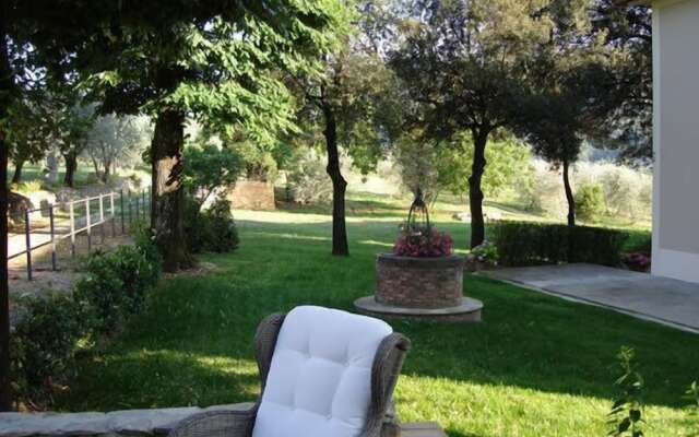 Borgo I Vicelli Adults Only Relais