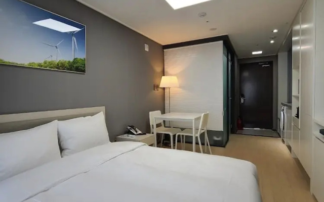 Risen Oceanpark Hotel