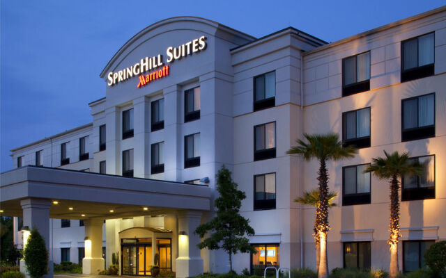 SpringHill Suites Gainesville