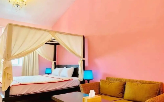 Kenting Trail Villa