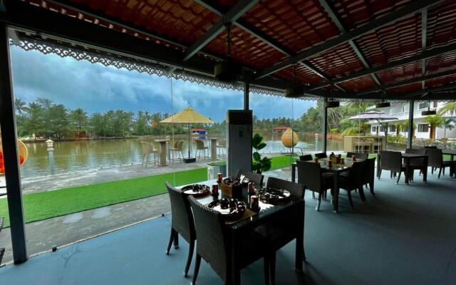 Veda5 Wellness Retreat & Spa