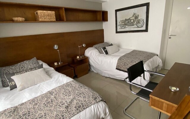 Quartier San Telmo Suites 11