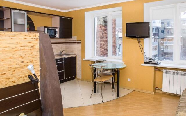 Central Studio Tatiana