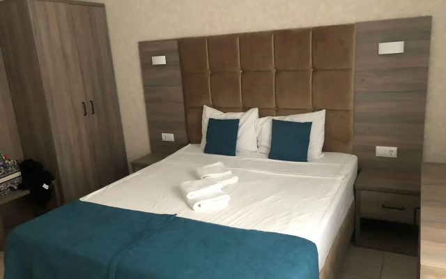 Guest house on Lenina 219/5B