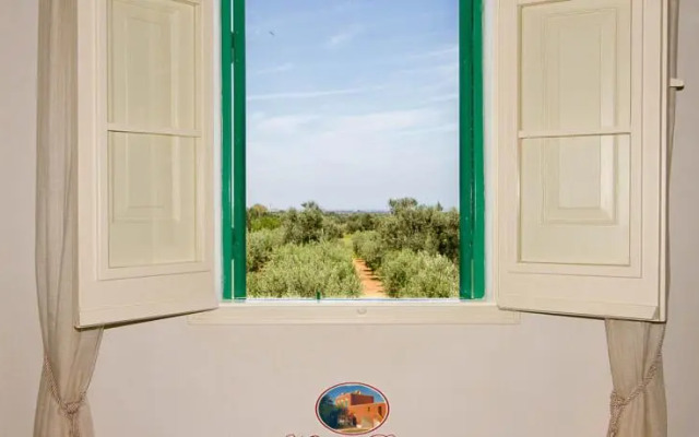 Masseria Burgo