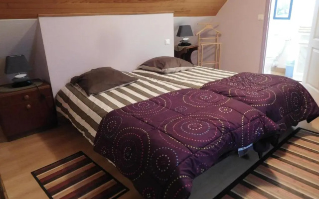 Les Gites de Kerroyal