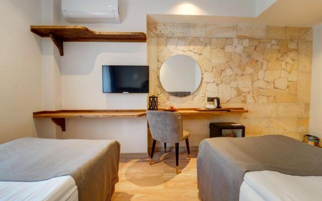 Stones Of Cappadocia Hotel