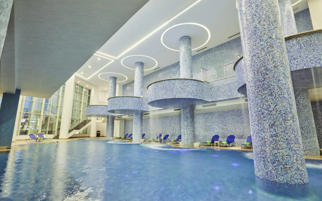 Pickalbatros Blu Spa Resort - Adults Friendly 16 Years Plus