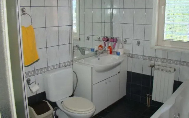 Hotel Zamak