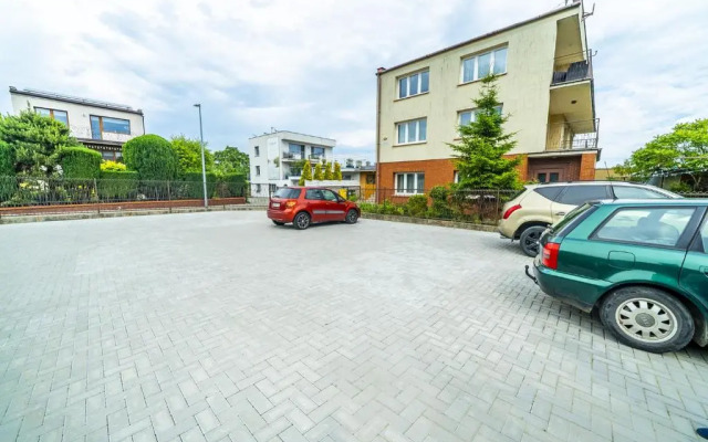 Pokoje Gościnne Benita