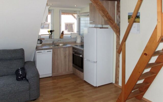 Apartment  Ummanz 21145