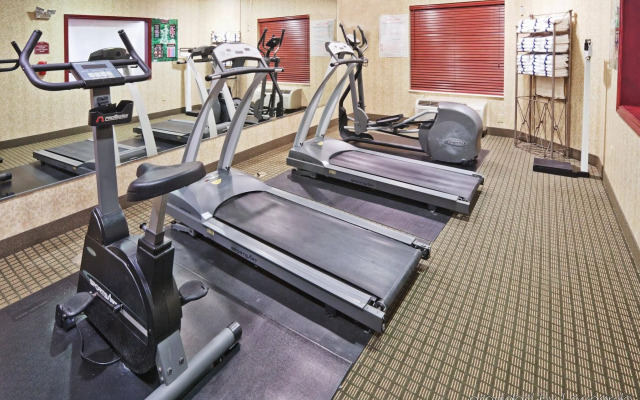 Holiday Inn Express Hotel & Suites Gainesville by IHG