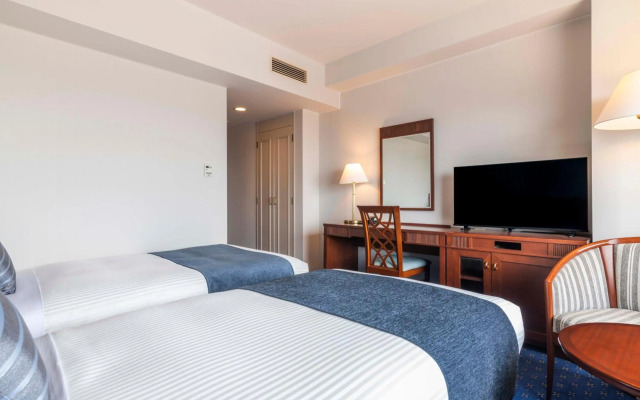 FLEXSTAY INN Kashima Central