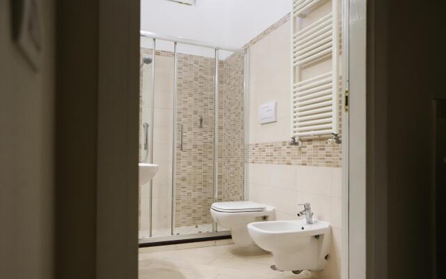 Liberty Apartment in Palazzo Diaz by Wonderful Italy
