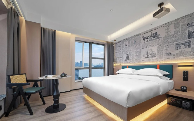 Lan Wan International Hotel