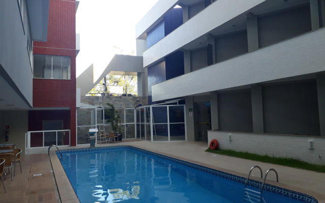 Atalaia Apart Hotel