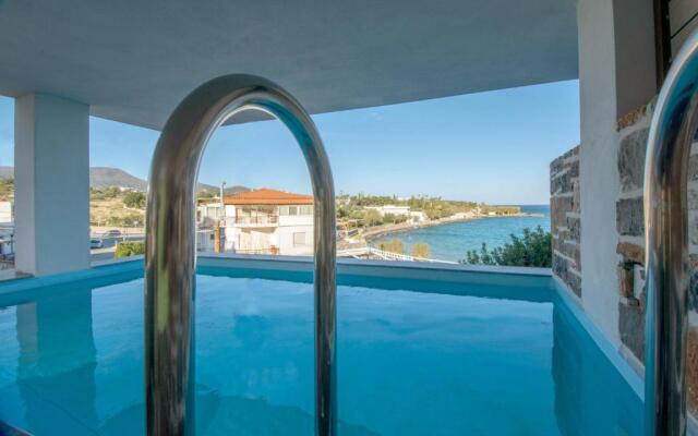 Ammos Lux Apartments Crete