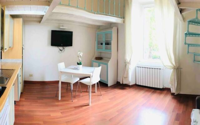 Ciclamino Apartment in Rome