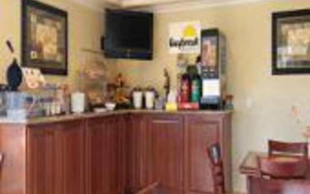 Studio 6 Mojave, CA - Airport