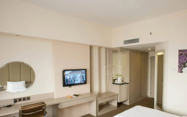 Sunway Hotel Georgetown Penang