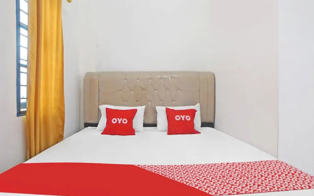 OYO 92578 Sri Ulina Homestay