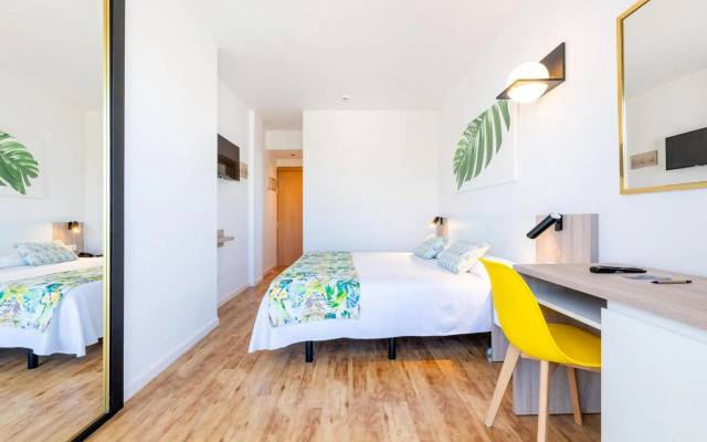 Hotel THB San Fermín