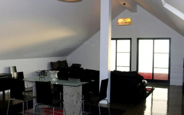 Madeira Native Motion Guest House