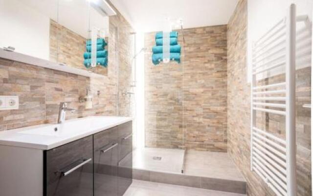 Ferienwohnung Hilber