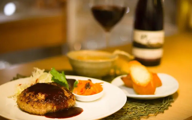 Oyado Taketori Monogatari