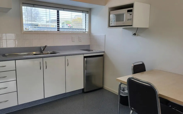 Manukau Motor Lodge