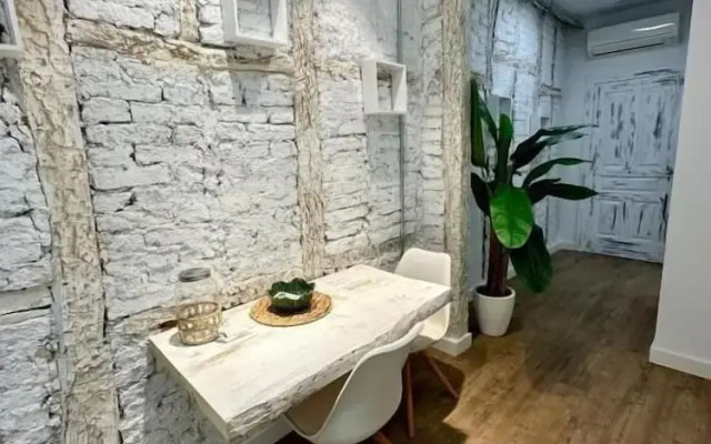 Apartamentos Carolina by gaiarooms