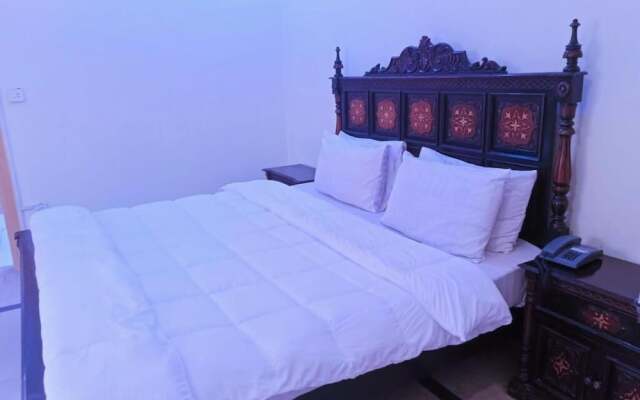 Luxury Palace Peshawar