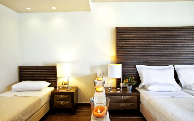 Sivota Diamond Spa Resort