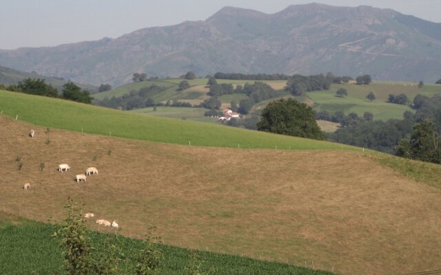 Guéraçague Etcheverry Garaya