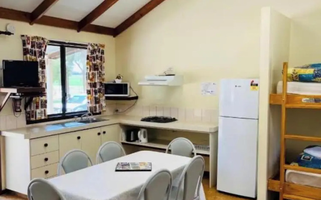 Discovery Parks - Margaret River