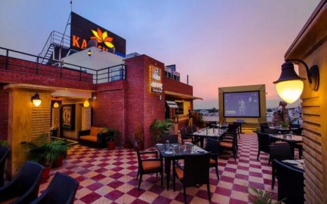 Hotel Kapish Smart-Pure Veg